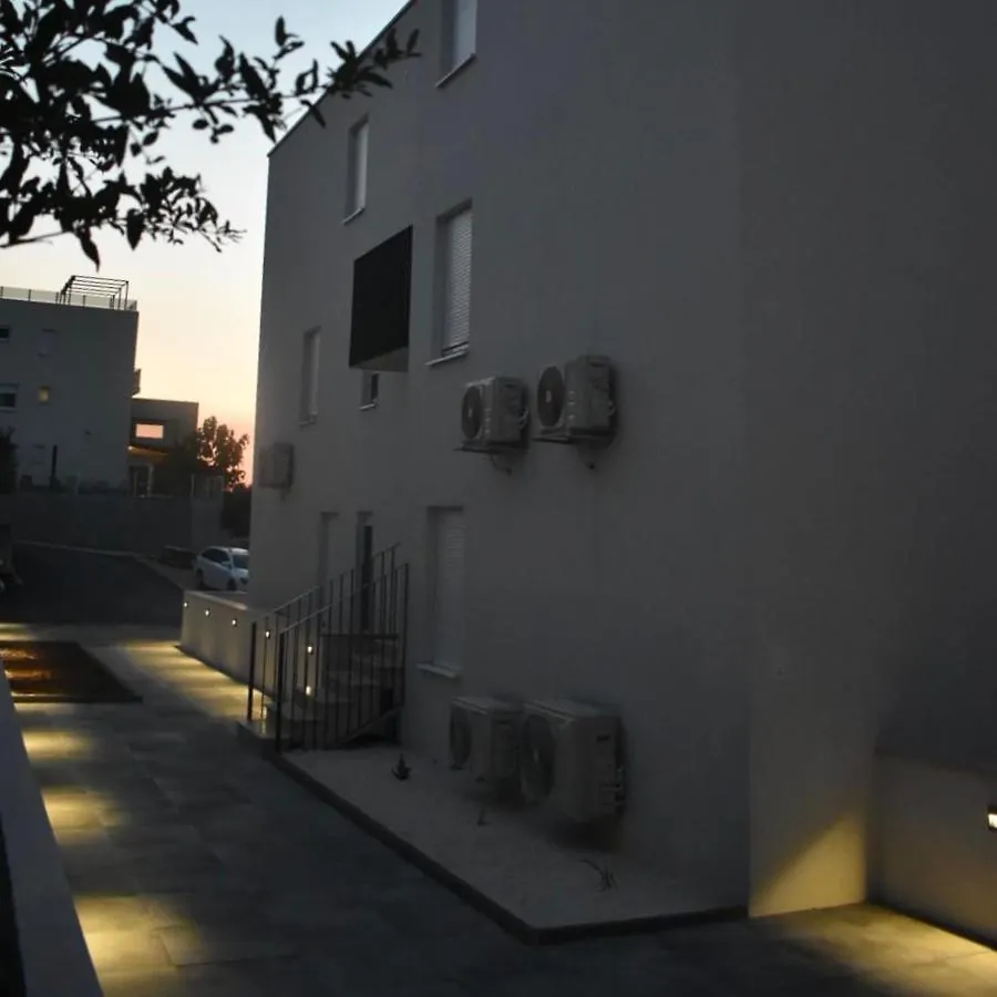 Villa Apartment 24 C Trogir Croatia