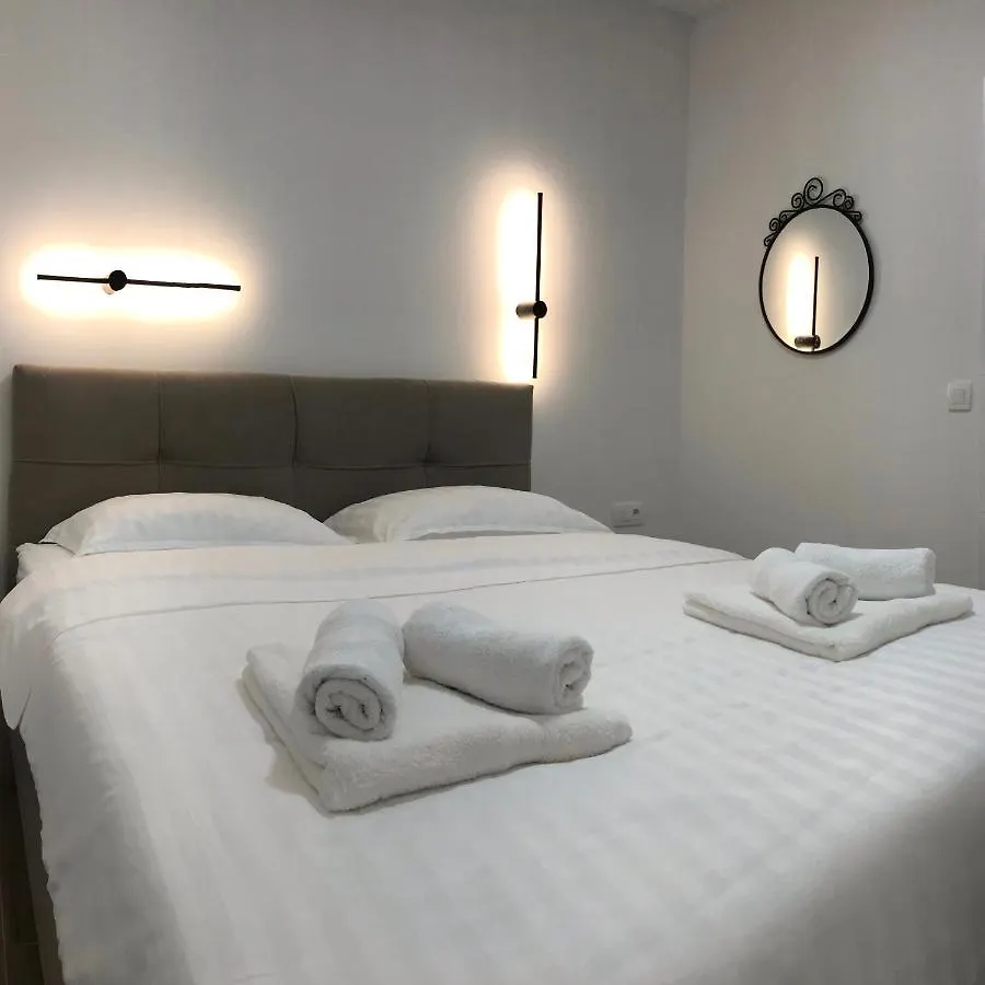 Villa Apartment 24 C Trogir 0*,  Croatia