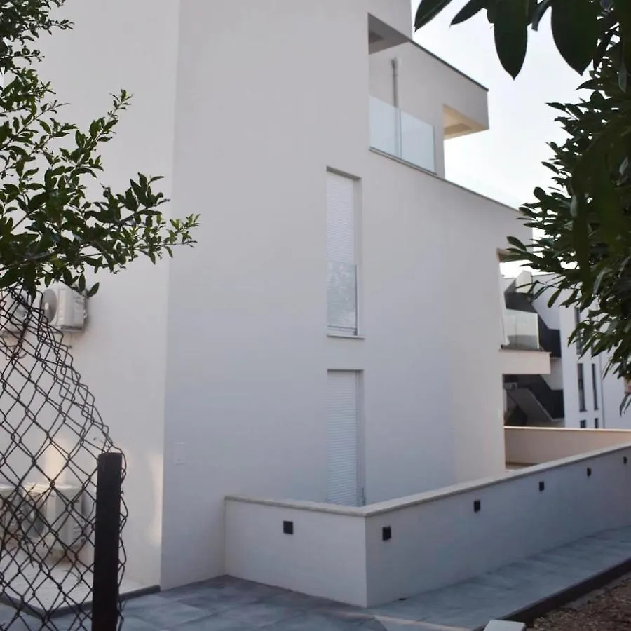 Villa Apartment 24 C Trogir 0*,  Croatia