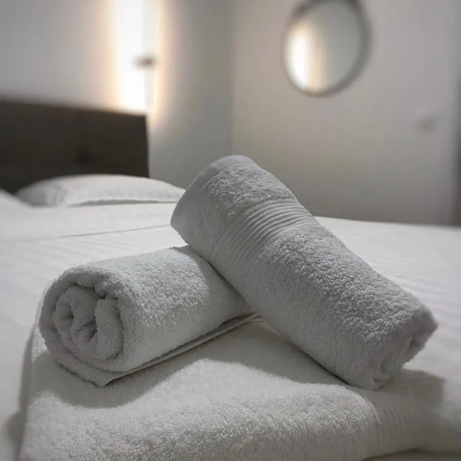 Villa Apartment 24 C Trogir