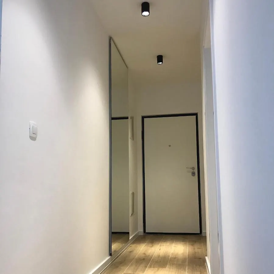 Villa Apartment 24 C Trogir