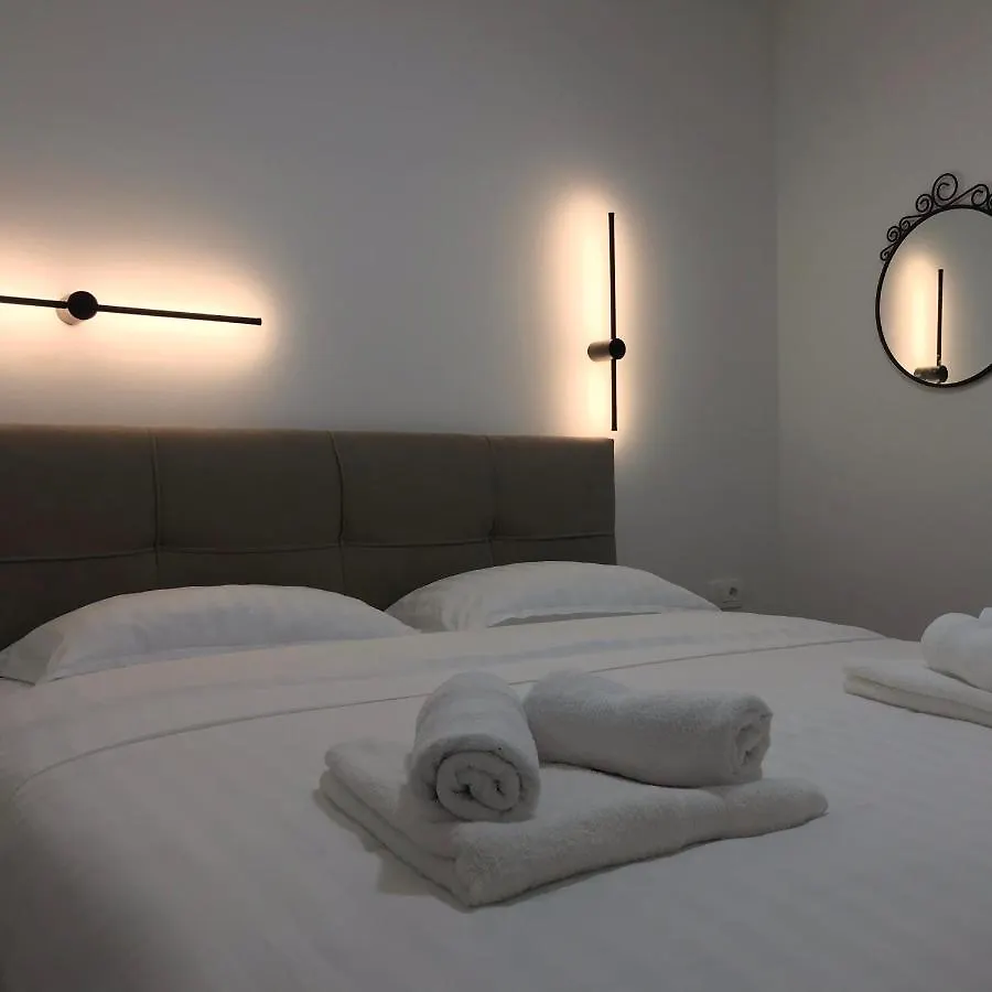 Villa Apartment 24 C Trogir 0*,  Croatia