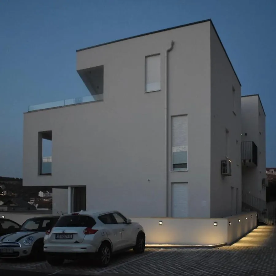 Villa Apartment 24 C Trogir