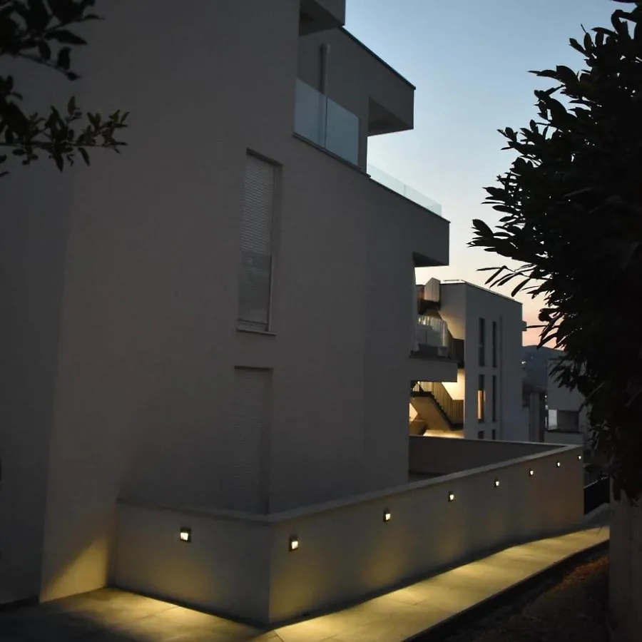 Villa Apartment 24 C Trogir Croatia