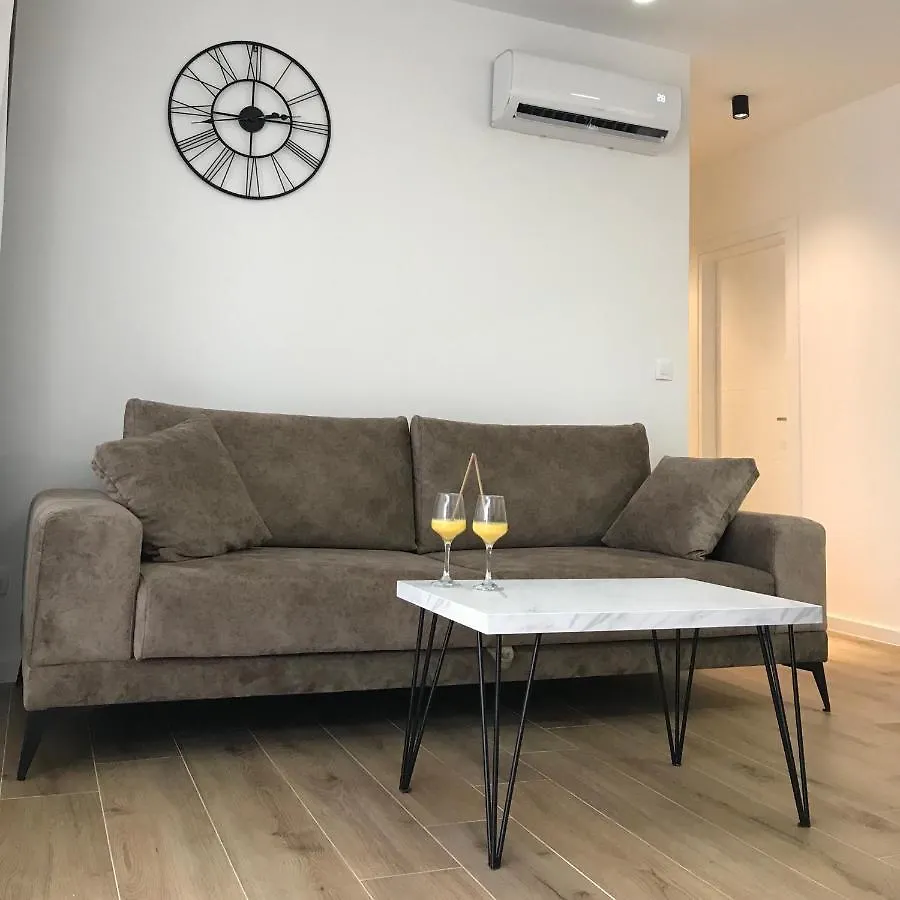 Villa Apartment 24 C Trogir
