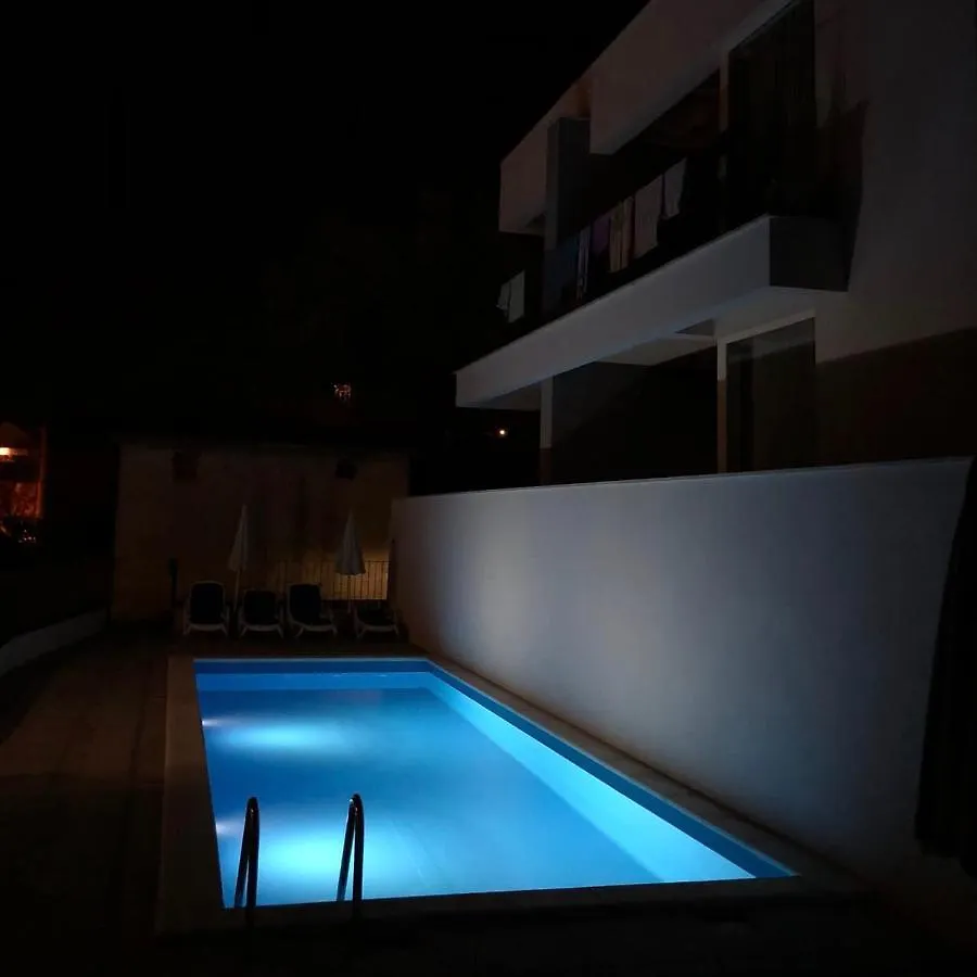 Villa Apartment 24 C Trogir