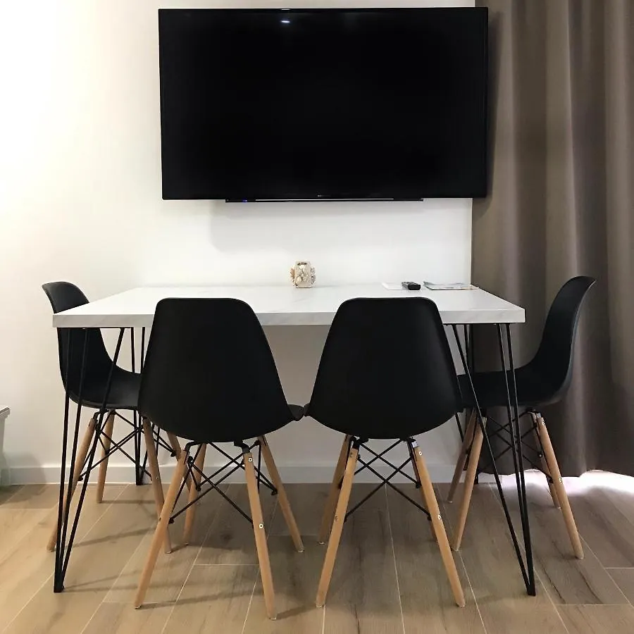 Villa Apartment 24 C Trogir