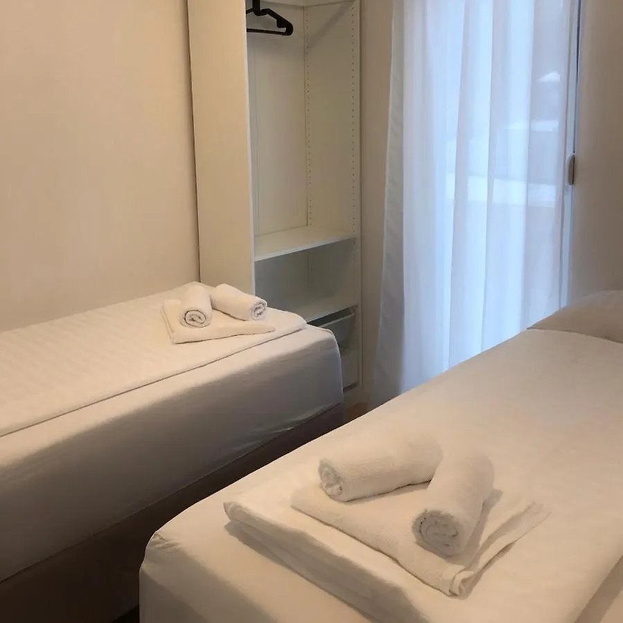 Villa Apartment 24 C Trogir 0*,