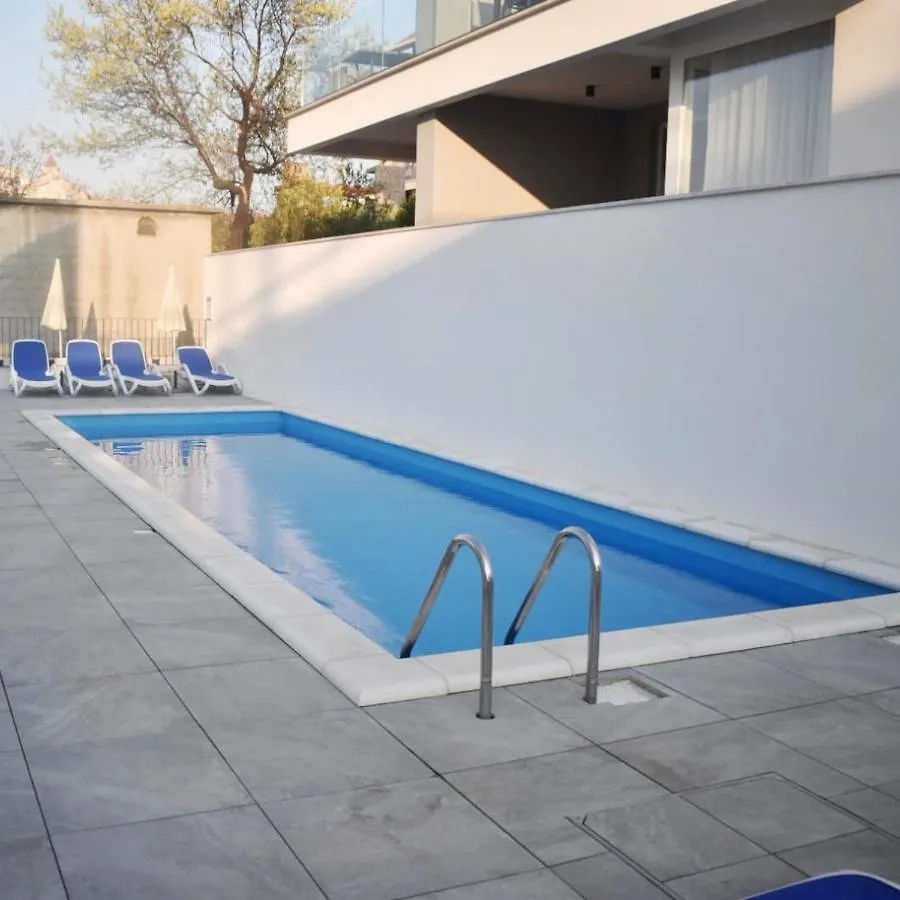 Villa Apartment 24 C Trogir