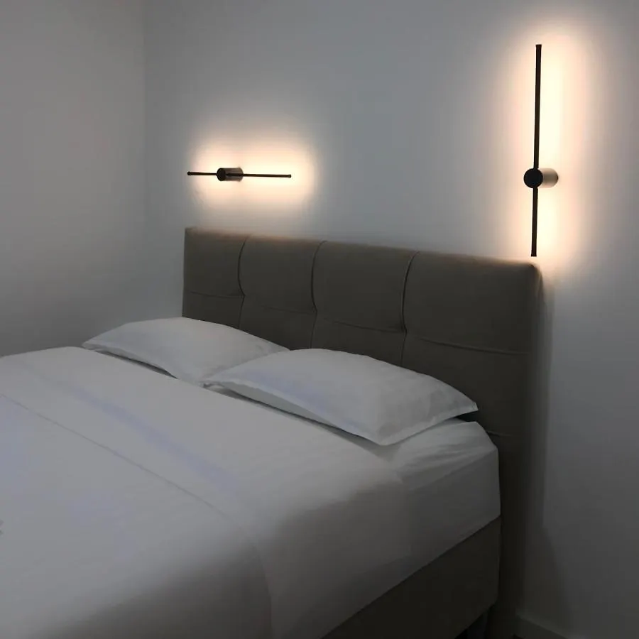 Villa Apartment 24 C Trogir