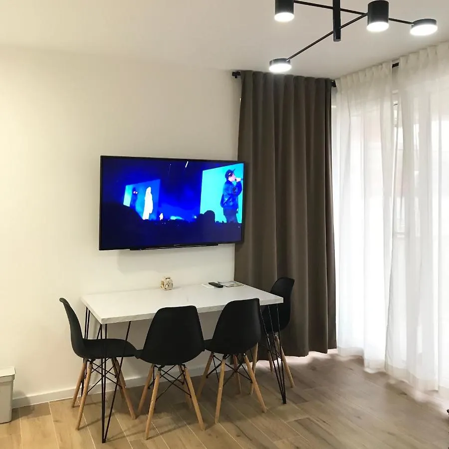 Villa Apartment 24 C Trogir