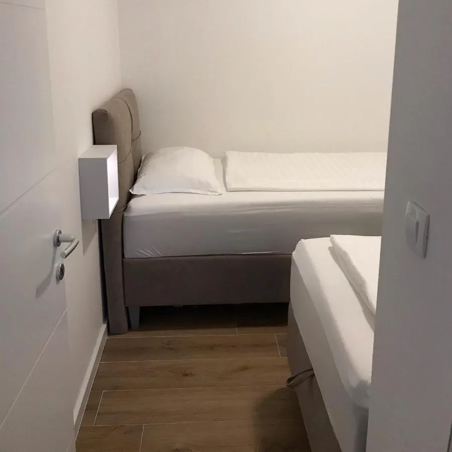 Villa Apartment 24 C Trogir Croatia