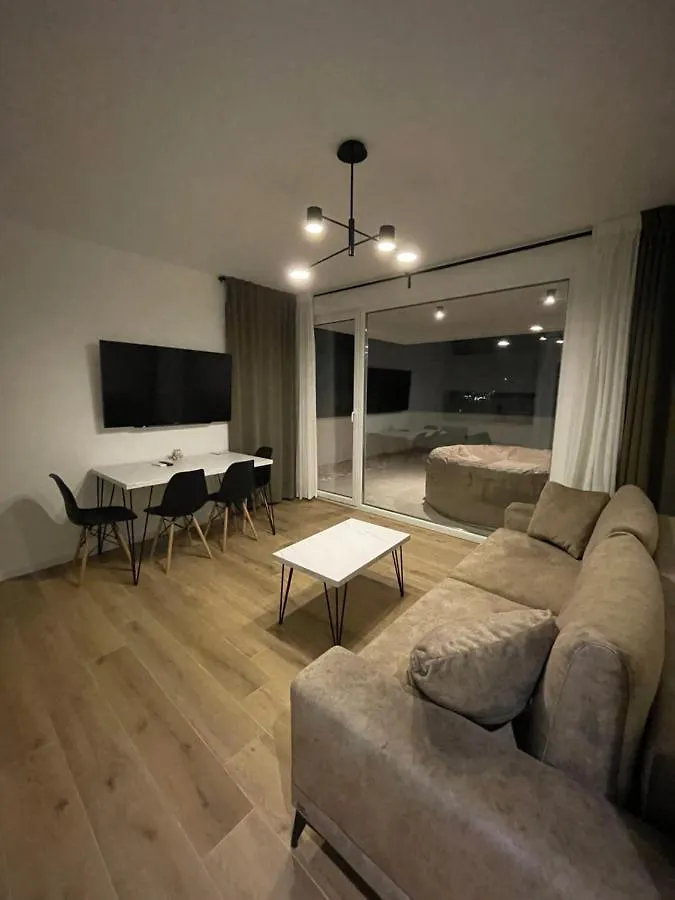 Villa Apartment 24 C Trogir 0*,