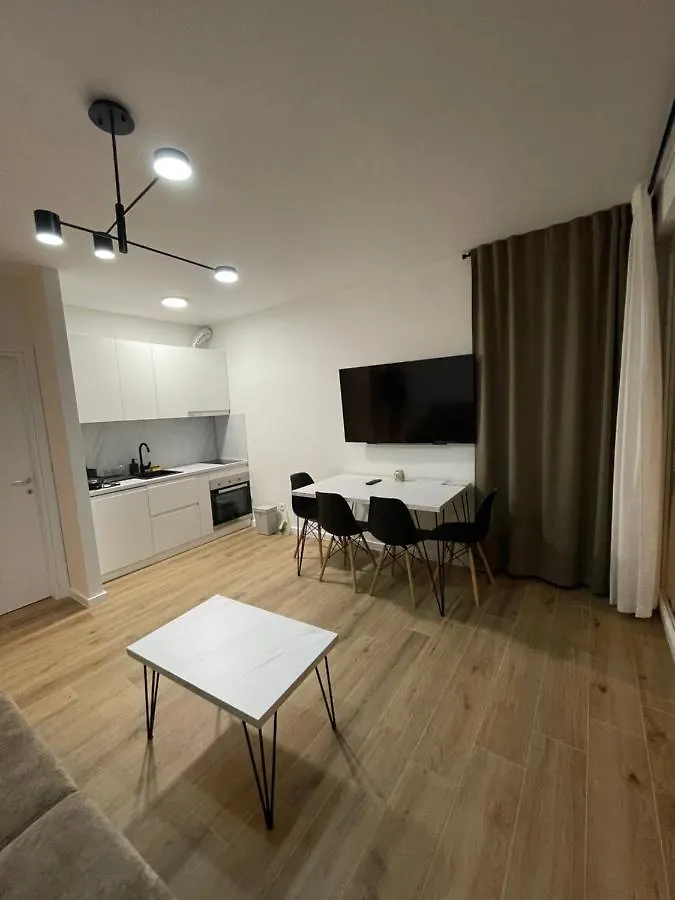 Villa Apartment 24 C Trogir