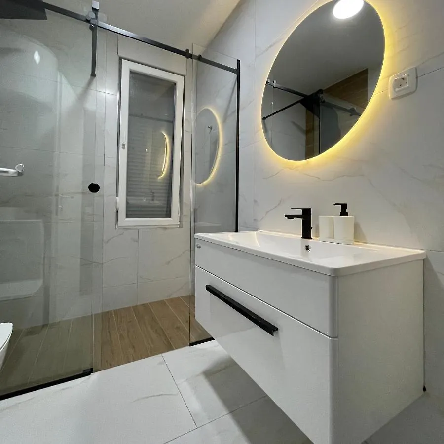 Villa Apartment 24 C Trogir