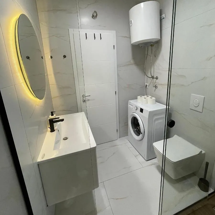 Villa Apartment 24 C Trogir