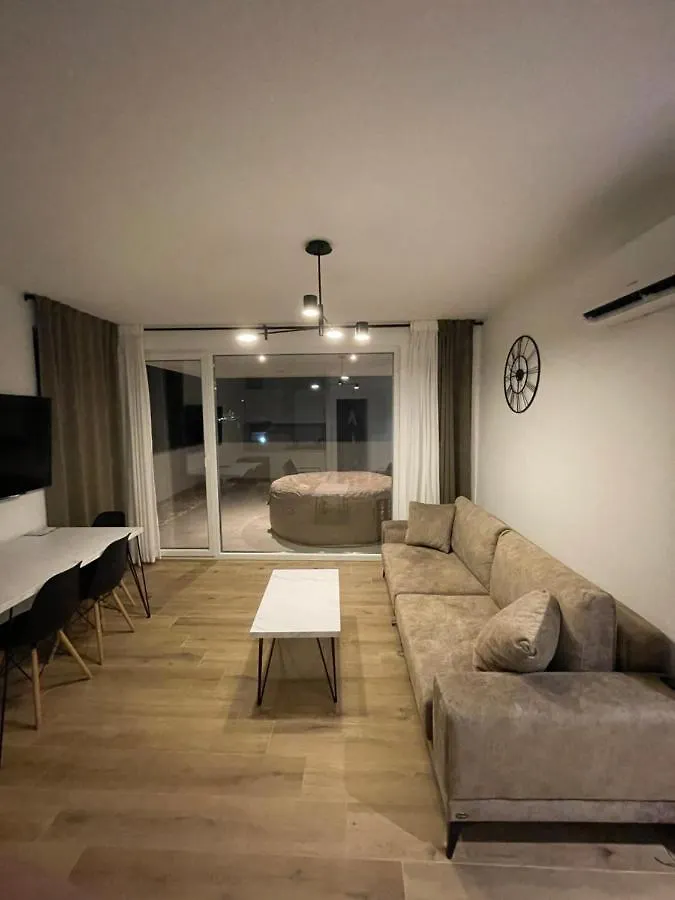 Villa Apartment 24 C Trogir