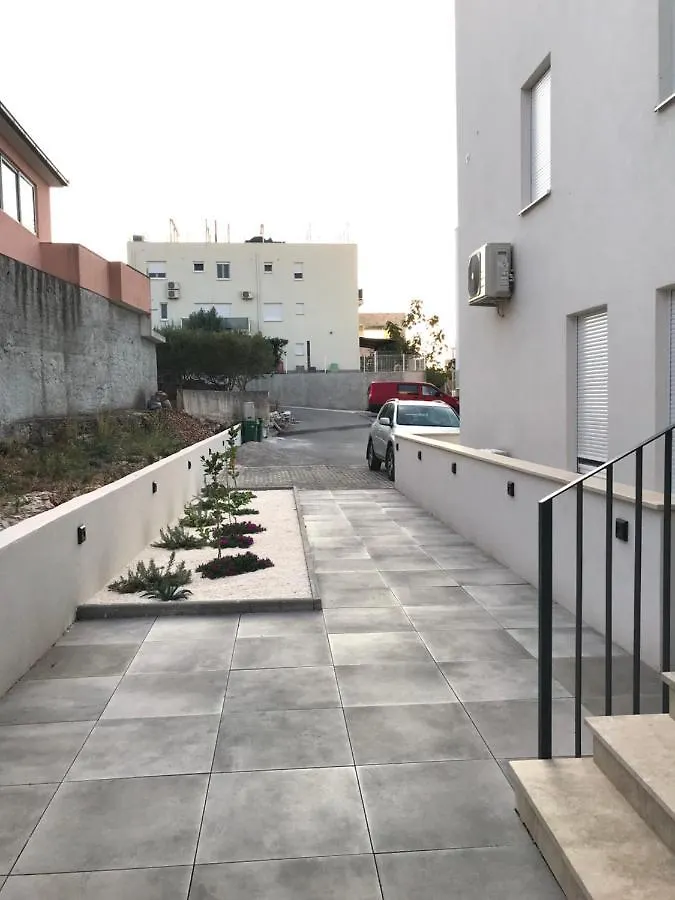 Villa Apartment 24 C Trogir