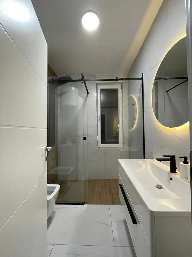 Villa Apartment 24 C Trogir
